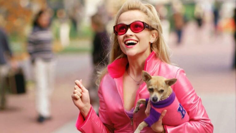 Elle Woods