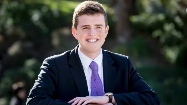 The Personal Payoff For a Young Kiwi Lawyer Passing the 'Tortuous' California Bar Exam