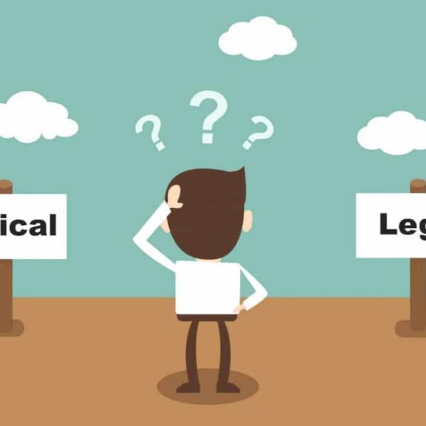 legal & ethical issues lawfuel.com