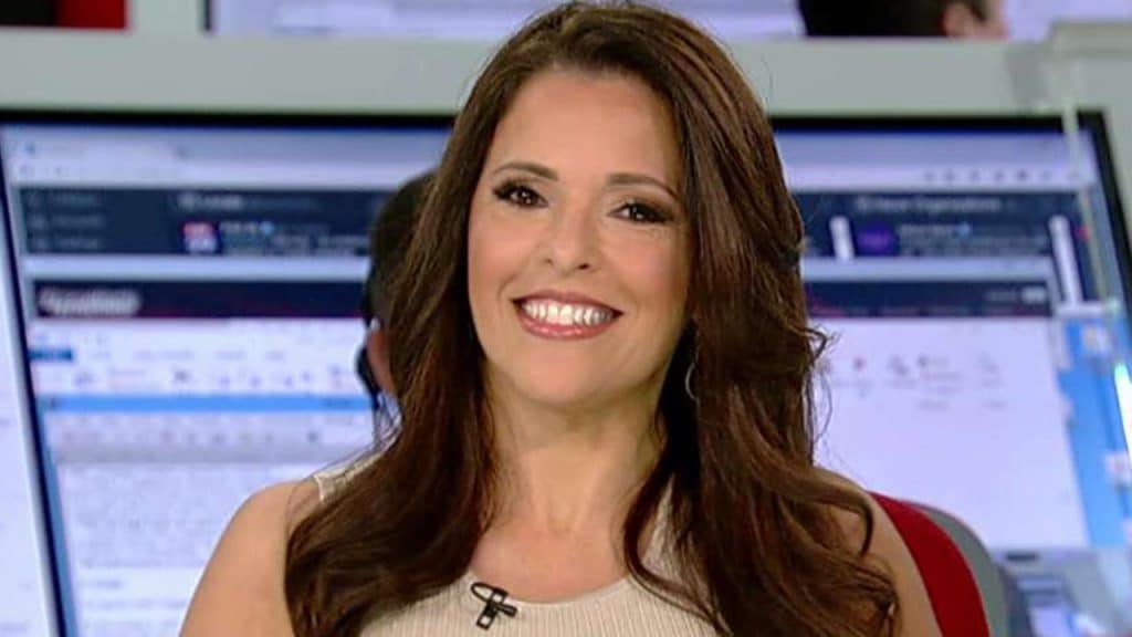 The Lady Law Boss's Observations on Sexual Predators on 'Hannity' Draws Ire & Eyebrows 2