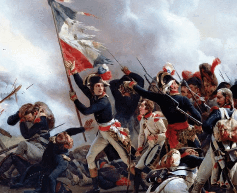 The French Blockchain Revolution: Leading the Way With Technology & Unlisted Securities 2