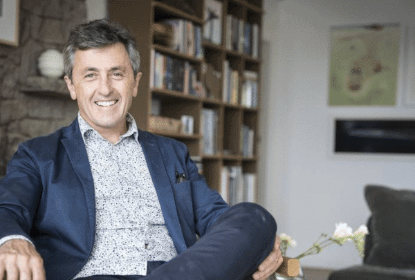 Michael Heron QC