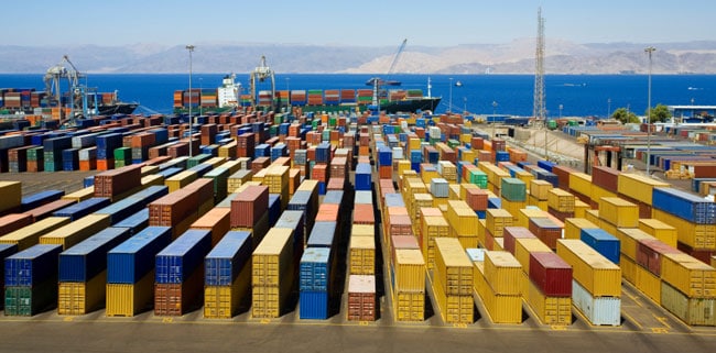 Trading Places: Recent Developments in International Trade