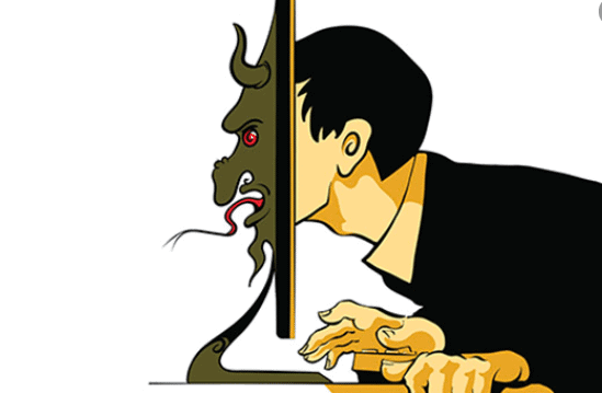 Trolls