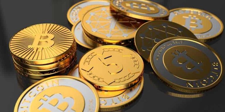 Bitcoin exchange