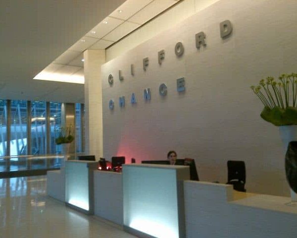 Clifford Chance Training Contract: What Are The Options?