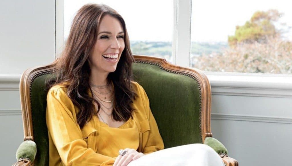 NZ PM Jacinda Ardern Relents to Old Guard Campaigner Winston Peters