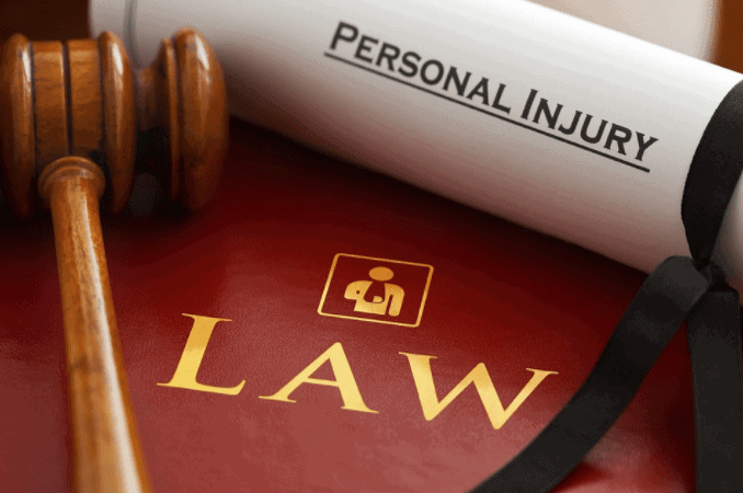 Is It Possible to Handle Personal Injury Case on Your Own?