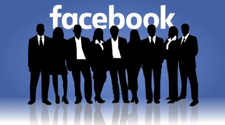 Facebook Groups Benefits