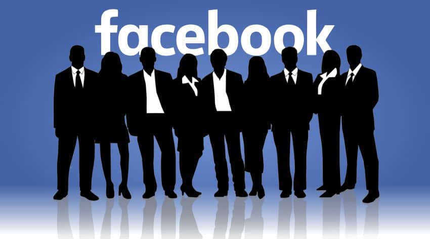 Facebook for Lawyers – Is A Facebook Group A…