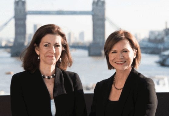 Major UK - US Law Firm Merger Lead By Two Women