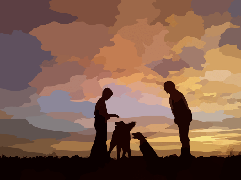 Dogs
