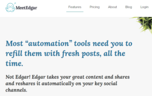Sweet 16 Hacks to Building Your Law Firm's Facebook Group Fast (And Avoid Facebook's Page Downgrade) 10 meet edgar social sharing tool