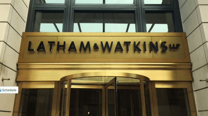 LawList - The Largest Law Firms in Boston latham watkins lawfuel