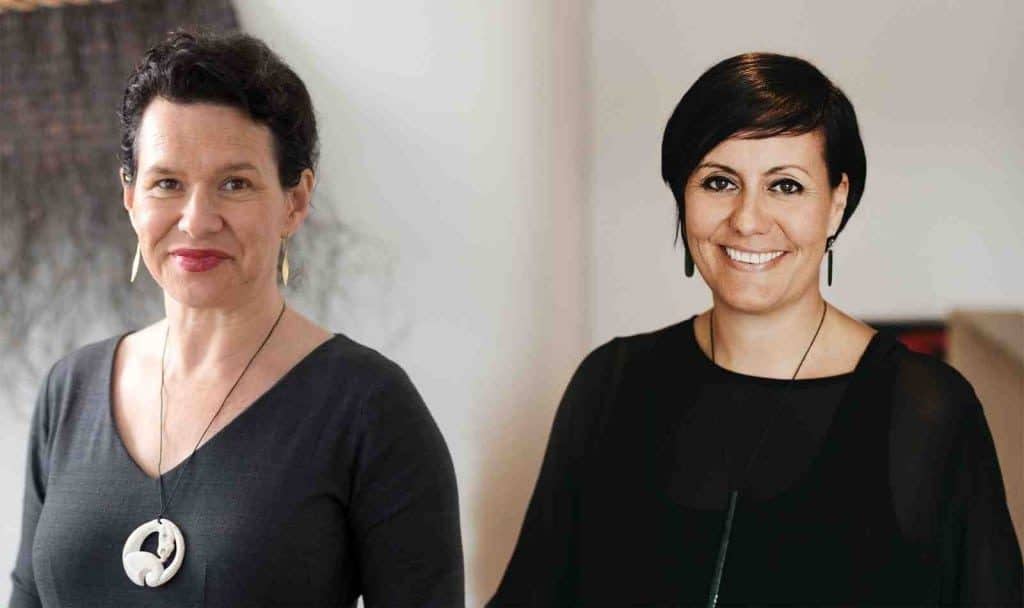 women lawyers