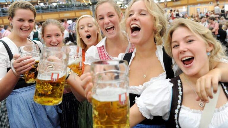 Oktoberfest