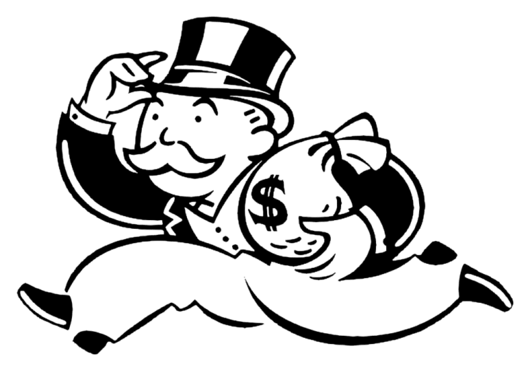 Rich lawyer