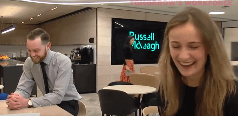 Russellmcveagh