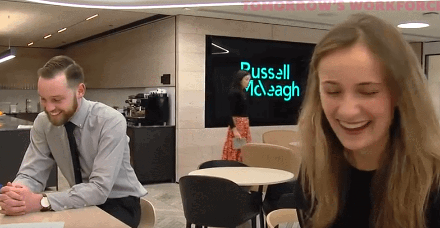 The Trashing of Russell McVeagh’s Recruitment Efforts