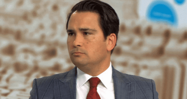 Simon Bridges’ Advice For Young Lawyers (And Other Tips…