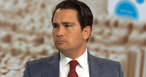 Simon Bridges' Advice For Young Lawyers (And Other Tips on the Law)