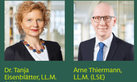 The factors that can trigger supply chain disruption and litigation in the life sciences industry 2