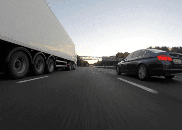 Why Suing For A Truck Accident is Different From…