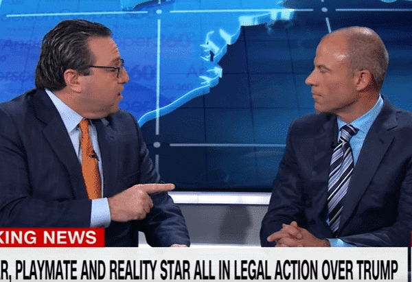 The Trump Case Lawyers Whose Media Appearance Went . .&hellip;