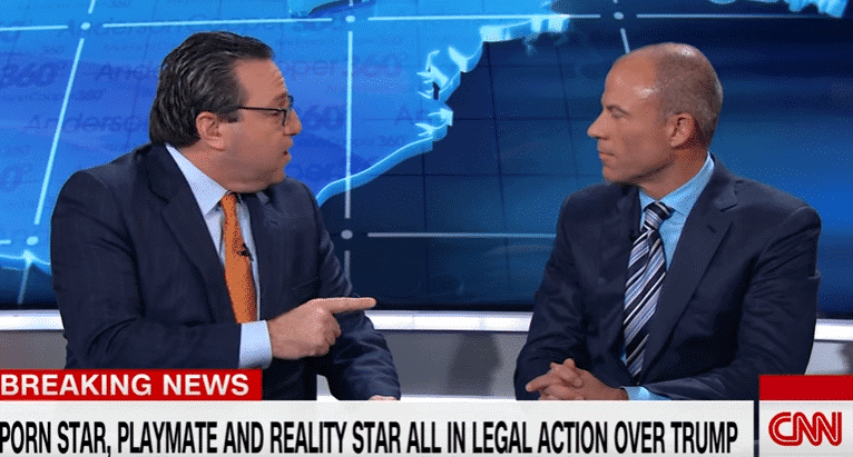 The Trump Case Lawyers Whose Media Appearance Went . . . South (For One of Them Anyway) 2