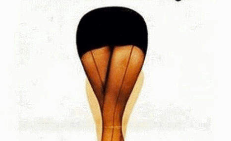 The 'Bend Over' Barrister - Censured and Fined For What He Asked The Woman To Do 2