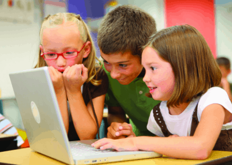 Protect Children Online - 7 Online Safety Tips