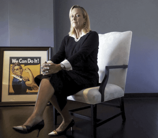 The Woman Who Took On Big Law Over Gender Discrimination 3 The Woman Who Took On Big Law Over Gender Discrimination 3
