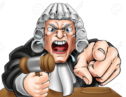 Judge