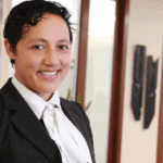 The 2021 LawFuel Twitter Power List - New Zealand Law's Top 20 Twitter List 4 Kiri Allen