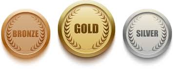 Medals