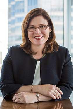 NZ Law - Minters Lawyer Appointed President of RMLA 2