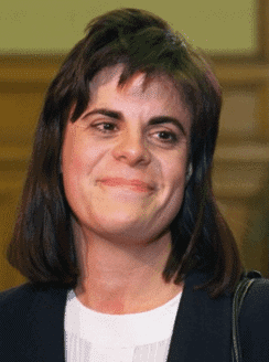 Law Firm News - Former Public Defender Theresa Olson Apologizes For Jailhouse Encounter 6