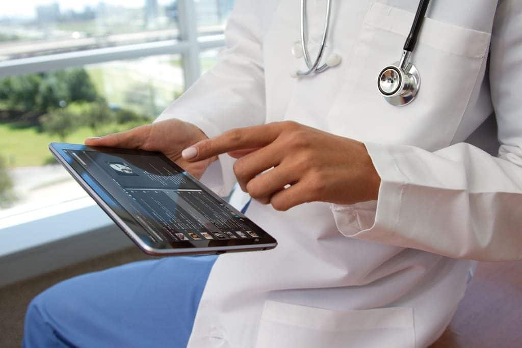 Telemedicine and the Coronavirus Crisis: Key Legal Issues for Providers to Consider 2
