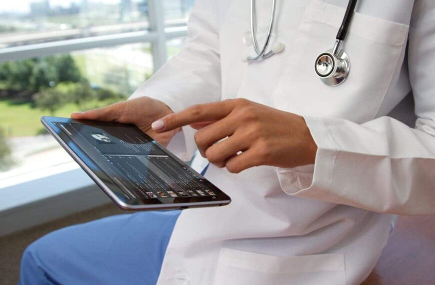 What Will the Legality of Telemedicine Look Like?