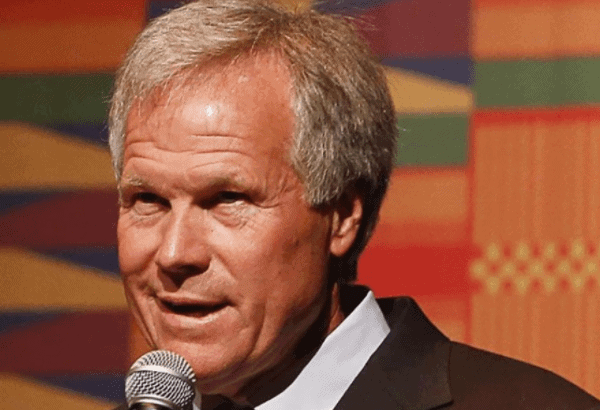 The BigLaw Sexting Scandal That Collapsed a Big Law Leader