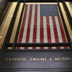 Cravath Scales Up With Aggressive London Move 3