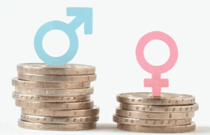 The International Response to the Gender Pay Gap 3 gender discrimination