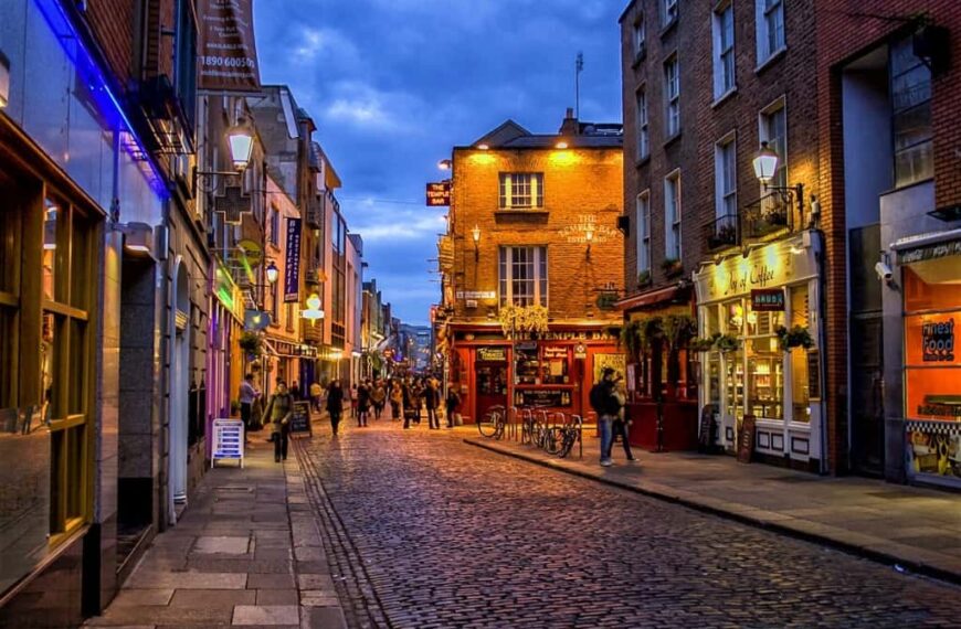 DLA Piper to launch new office in Dublin&hellip;
