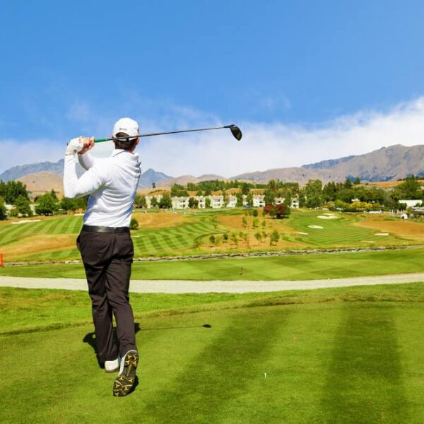 Golf Fees Allegedly Faked By Law Firm Partner