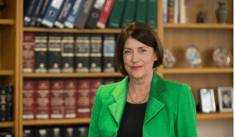 NZ Law Society Backs Chief Judge After Stinging Criticism of Court