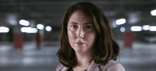 #Metoo Campaigner Zoe Lawton Sets Up Blog For Male Lawyers