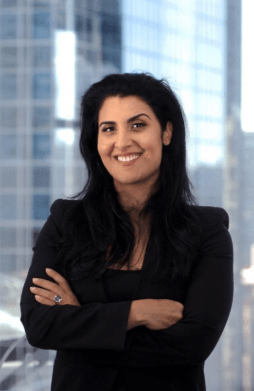 The Australian Legal Whiz Behind The Law Whiz AI…