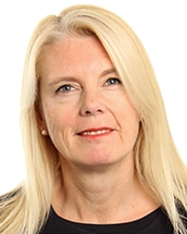 Baker + McKenzie Partner Nominted as EMPower Advocate 2