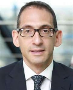 Who Are London's Top Earning Lawyers? 1 Who Are London's Top Earning Lawyers? 1