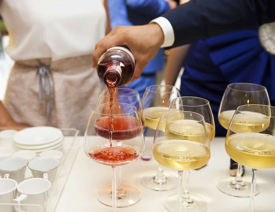 The Law Firm P*** Up: How The Drinking Culture at Law Firms Needs to Change The Law Firm P*** Up: How The Drinking Culture at Law Firms Needs to Change
